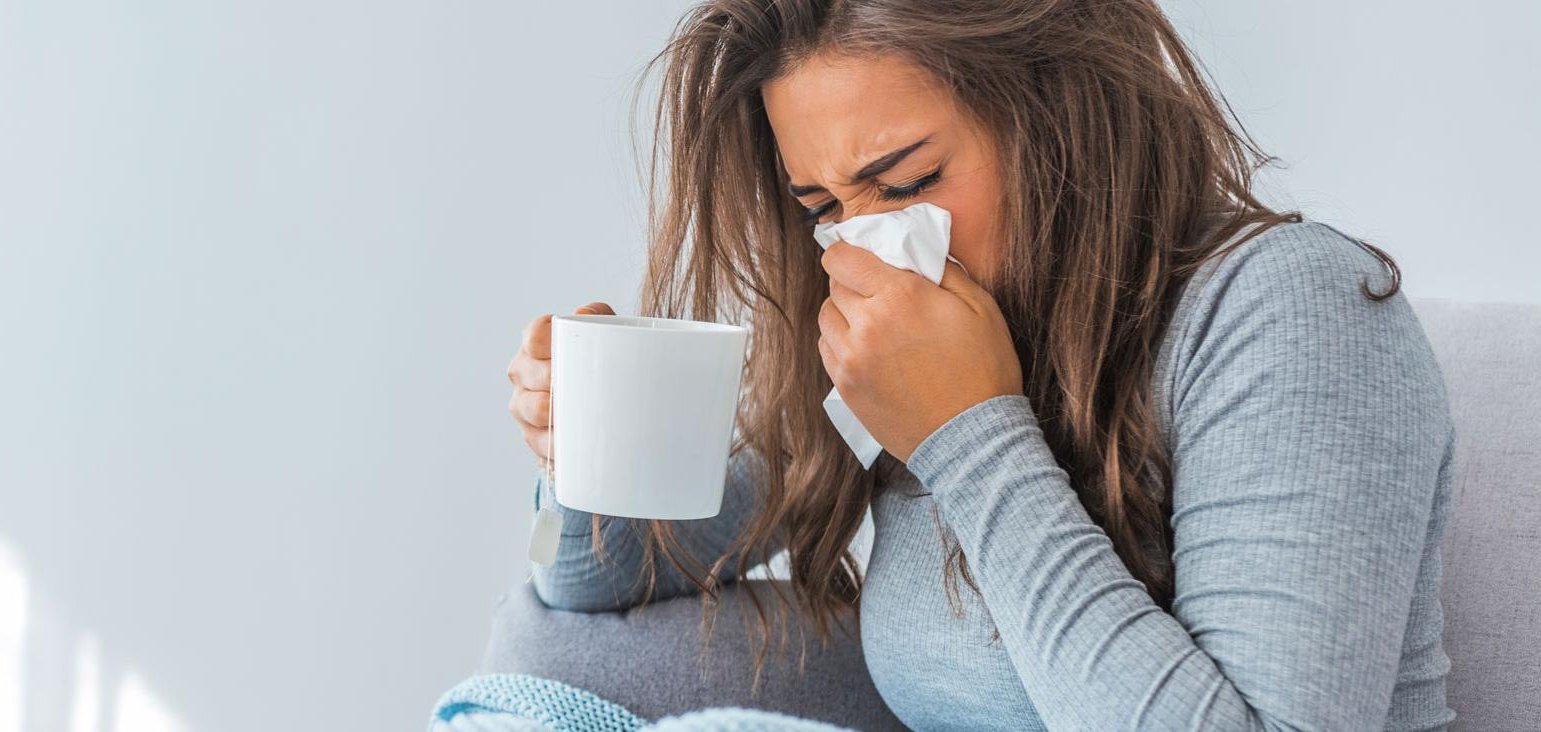 Diferencias entre alergia y resfriado 