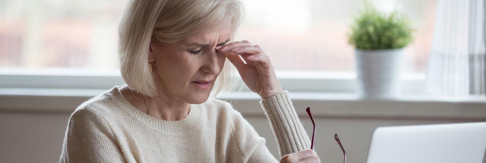 Cómo detectar la Conjuntivitis