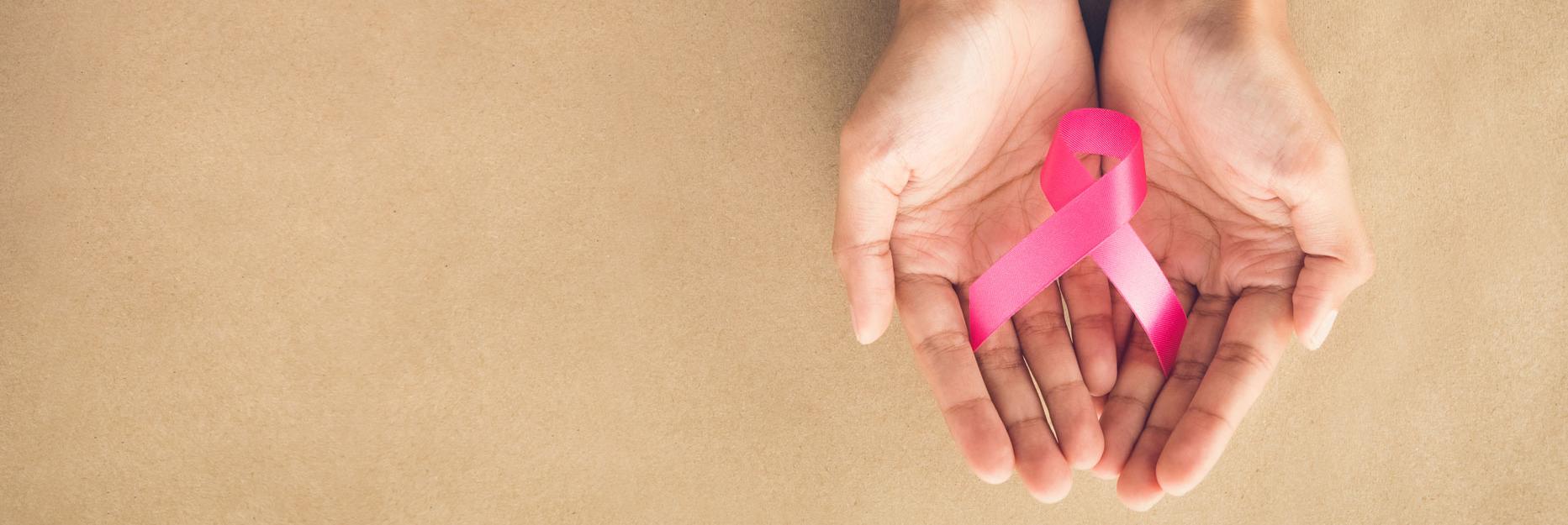 Cómo cuidar la piel con cáncer de mama
