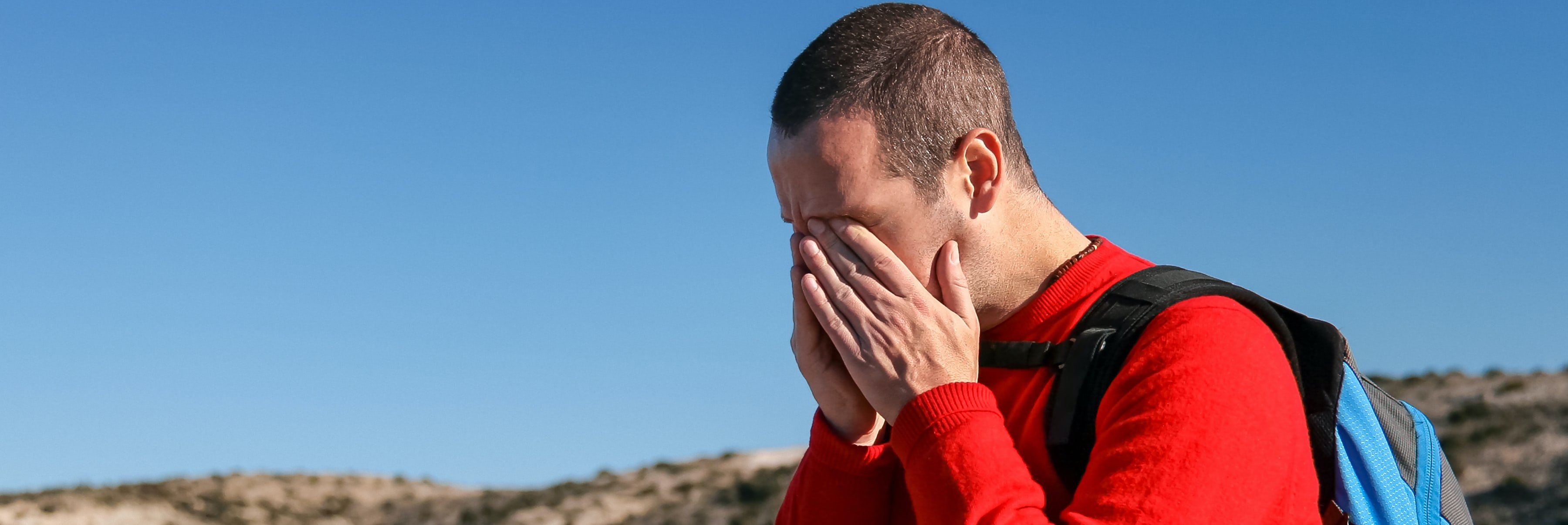 Sufro dolor de cabeza. ¿Qué hago? 