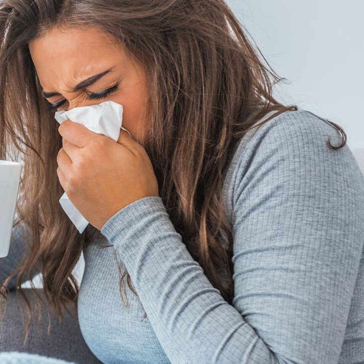 Del catarro a la bronquitis